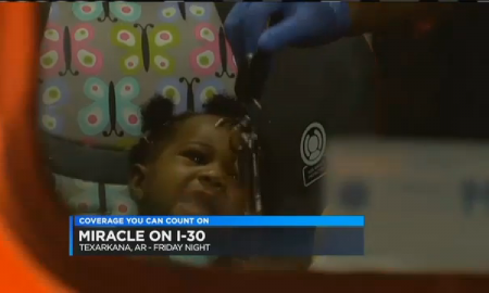 screenshot from KSLA-TV