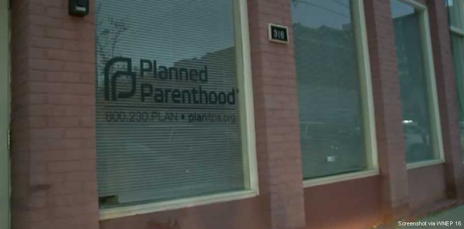 Planned Parenthood
