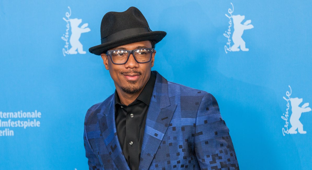 Nick Cannon, abortion, genocide