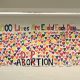 Photo via Carmel Students for Life Facebook page