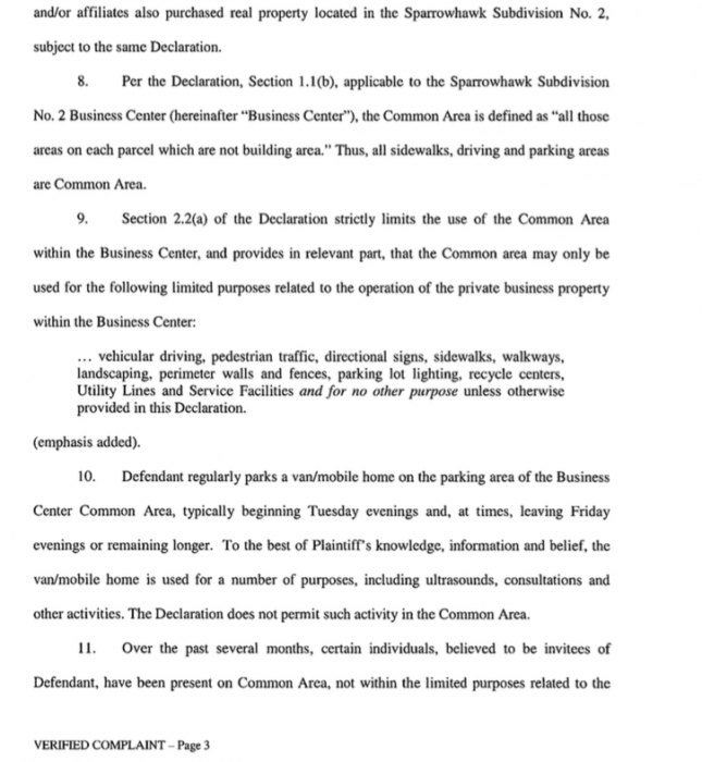 http://www.redstate.com/kiradavis/2016/12/10/idaho-planned-parenthood-suing-pro-life-pregnancy-center-neighbors-providing-healthcare/