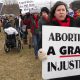 pro-life millennial women