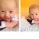 Finley, beautiful baby born after abortion reversal, abortion pill reversal