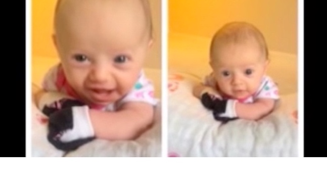 Finley, beautiful baby born after abortion reversal, abortion pill reversal