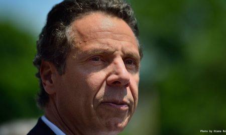 Cuomo, abortion