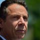 Cuomo, abortion