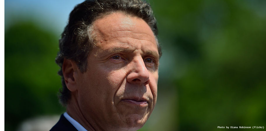 Cuomo, abortion