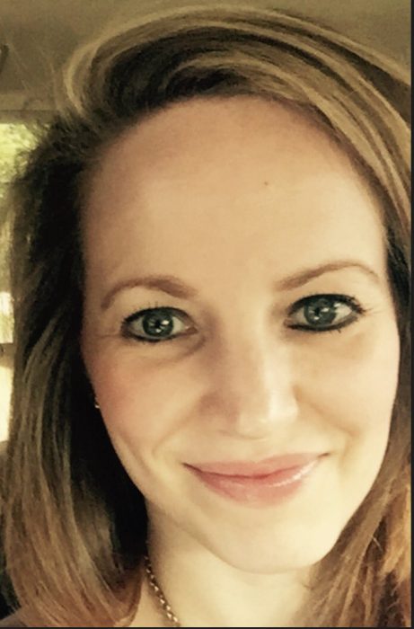 One woman tells it all: How I chose life after being raped