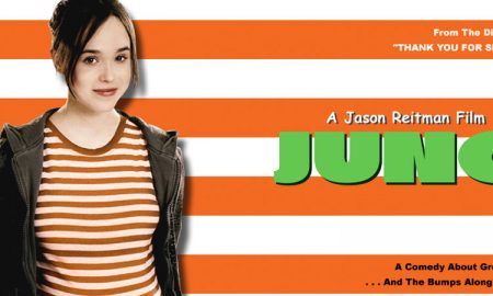Juno movie poster