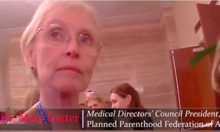 planned parenthood