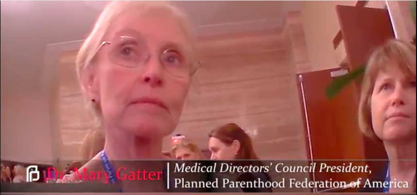 planned parenthood