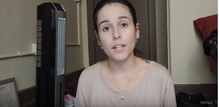 screenshot via YouTube