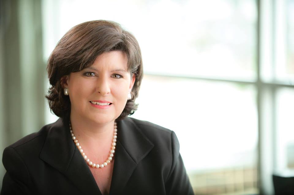 Karen Handel