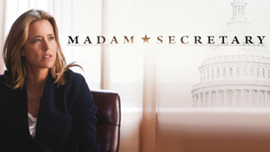 madam secretary