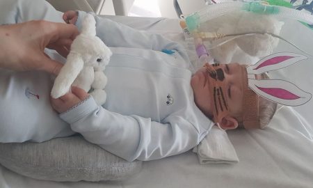 Charlie Gard