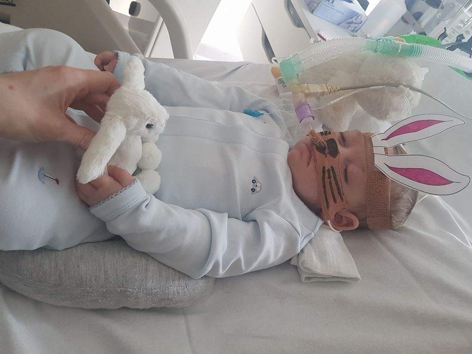 Charlie Gard