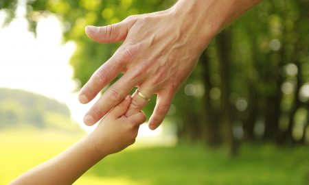 foster care, Oklahoma