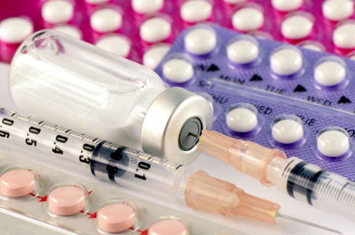 contraception for women, contraceptive