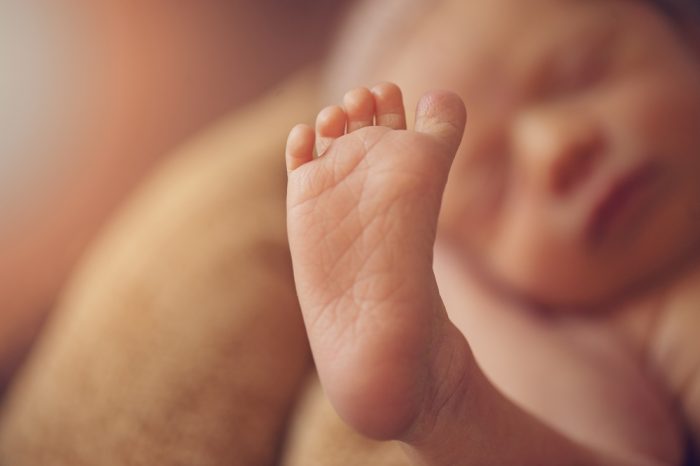 abortion, newborn
