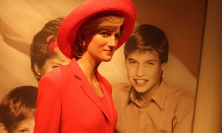 Princess Diana