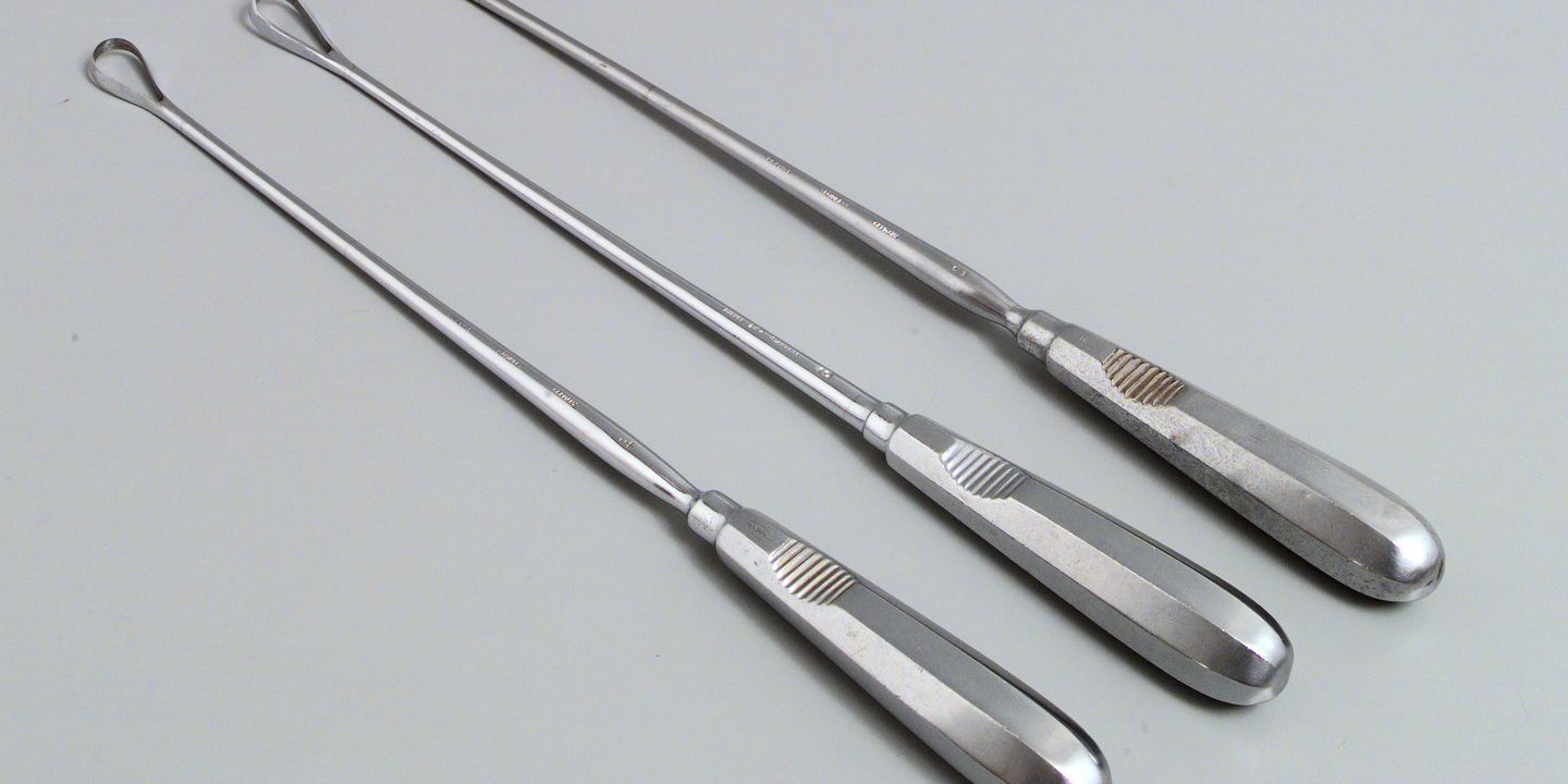 Sims Curette Museum of Applied Science