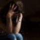 abortion, trafficked, woman, sad, abortion, rape, abortion pill