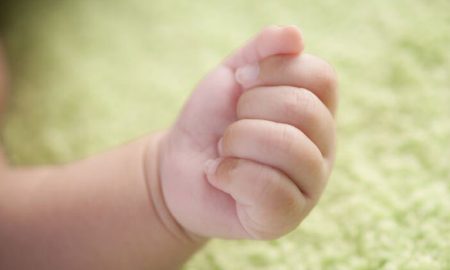 born alive, hand, abortion