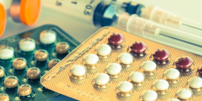 contraceptives, birth control