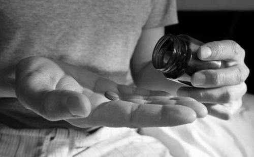 Canadian radio host suggests assisted suicide as ‘liberation’ for people with mental illness