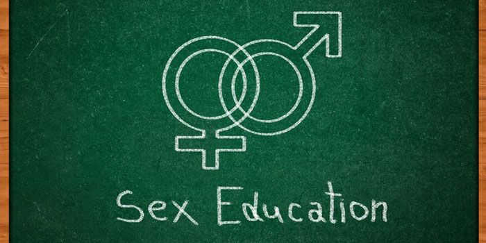 sex education, Planned Parenthood, New York