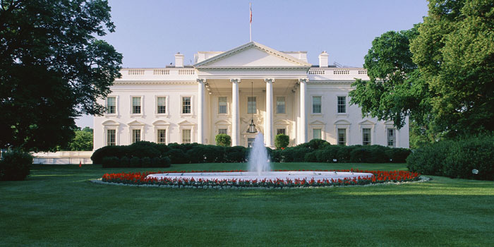 White House, Gosnell