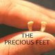 abortion, pro-life, precious feet