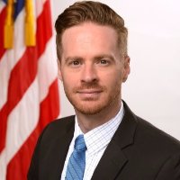 Kevin Griffis, Planned Parenthood VP of Communications (Image: LinkedIn)