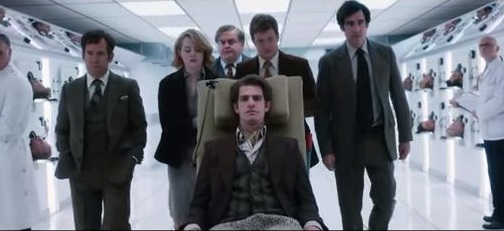 screenshot from film