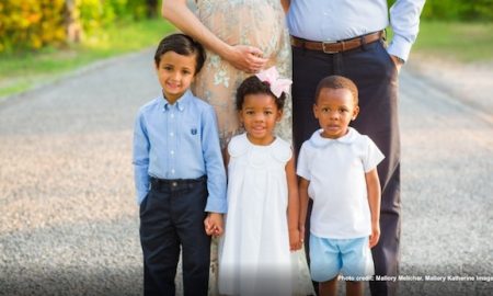 Adoptive family, adoption, Photo credit: Mallory Melichar, Mallory Katherine Images