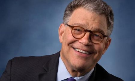 Al Franken, supported by Planned Parenthood