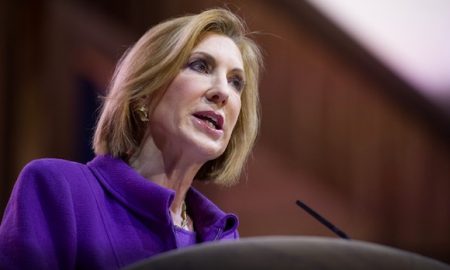 Carly Fiorina shares abortion stories