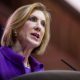 Carly Fiorina shares abortion stories