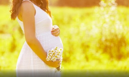 pregnancy