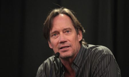 Kevin Sorbo