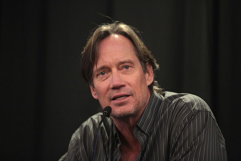 Kevin Sorbo