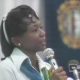 pro-life, women's conference, Mildred Jefferson at 1977 women conference