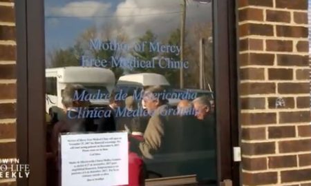 abortion medical clinic