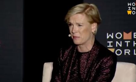 cecile richards natural family planning