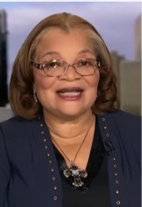 Alveda King