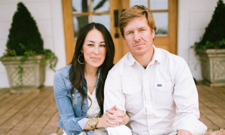 Chip and Joanna Gaines, fifth pregnancy