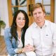 Chip and Joanna Gaines, fifth pregnancy