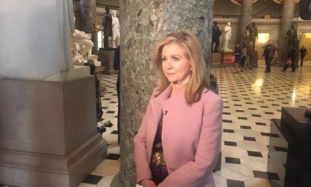 Marsha Blackburn, born alive infants protection act, abortion survivors act