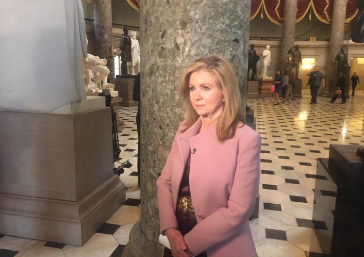 Marsha Blackburn, born alive infants protection act, abortion survivors act