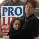 Norma McCorvey, Jane Roe of Roe v. Wade